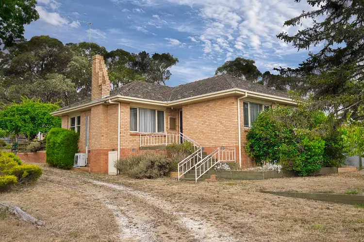 Main view of Homely house listing, 57 High Street, Beaufort VIC 3373