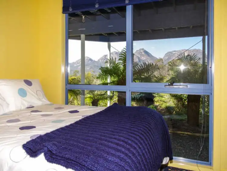 Sixth view of Homely house listing, 35 Bradley Drive, Coles Bay TAS 7215