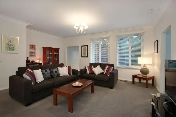Second view of Homely unit listing, 1/5A Taylors Road, Croydon VIC 3136