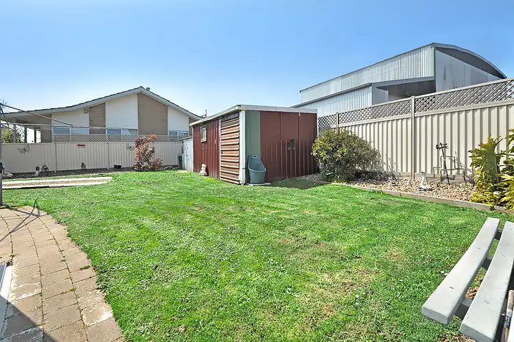 Seventh view of Homely house listing, 4 Caldwell Street, Mitchell Park VIC 3355