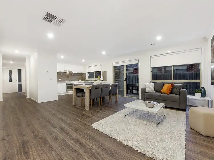 Fifth view of Homely house listing, 7 Kiama Place, Cairnlea VIC 3023