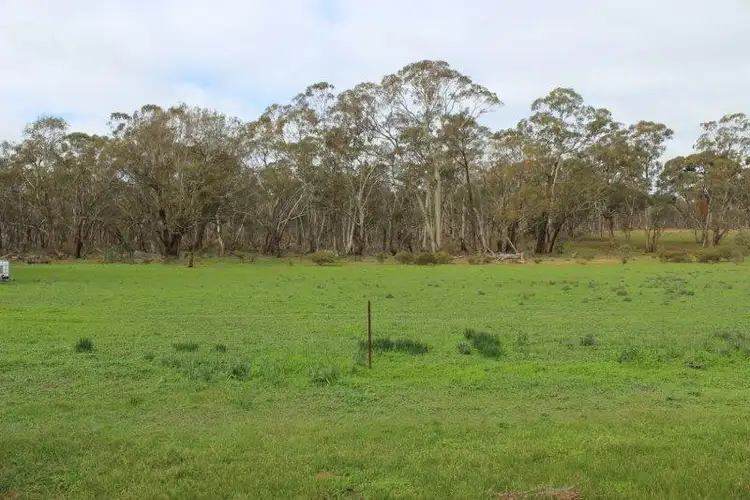 Sixth view of Homely land listing, Old Boort Road, Wedderburn VIC 3518
