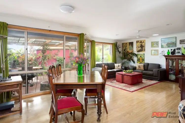 Second view of Homely house listing, 6 Fuller Road, Wonthaggi VIC 3995