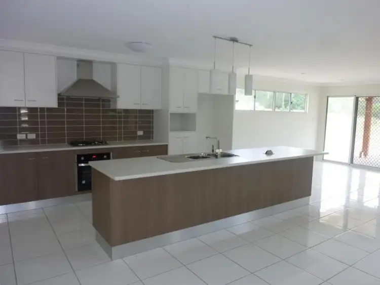 Third view of Homely house listing, 7 STRINGYBARK COURT, Apple Tree Creek QLD 4660