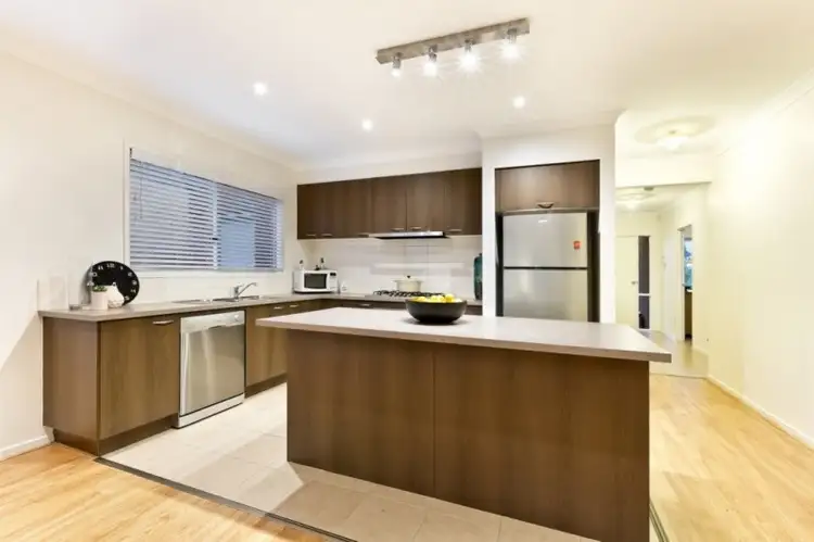 Fifth view of Homely house listing, 25 Falkirk Drive, Mernda VIC 3754