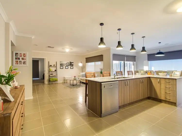 Fifth view of Homely house listing, 13 Agate Drive, Tarneit VIC 3029