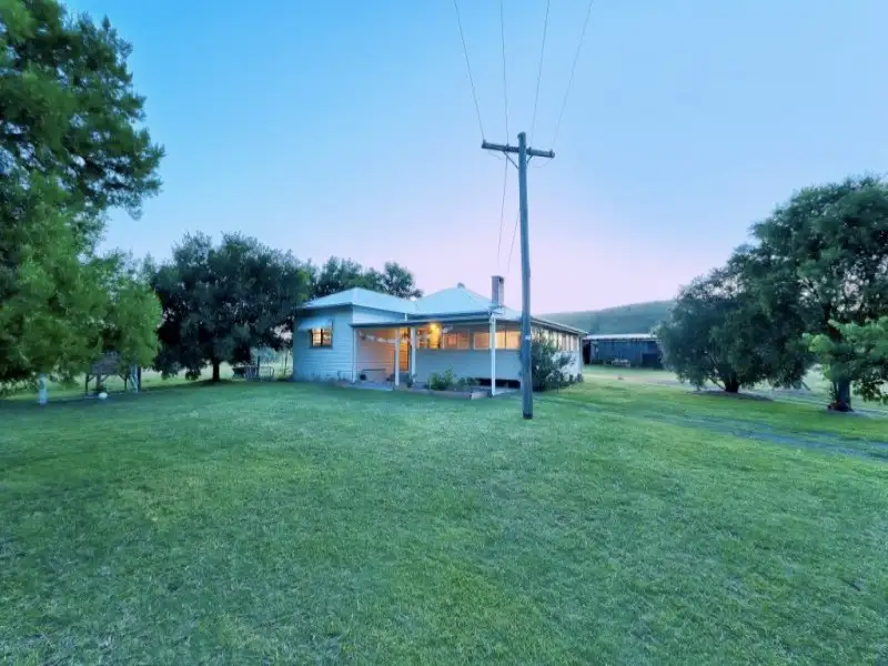 Main view of Homely rural property listing, 451 Chichester Dam Road, Dungog NSW 2420