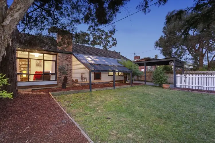 1/20 Marland Road, Boronia VIC 3155