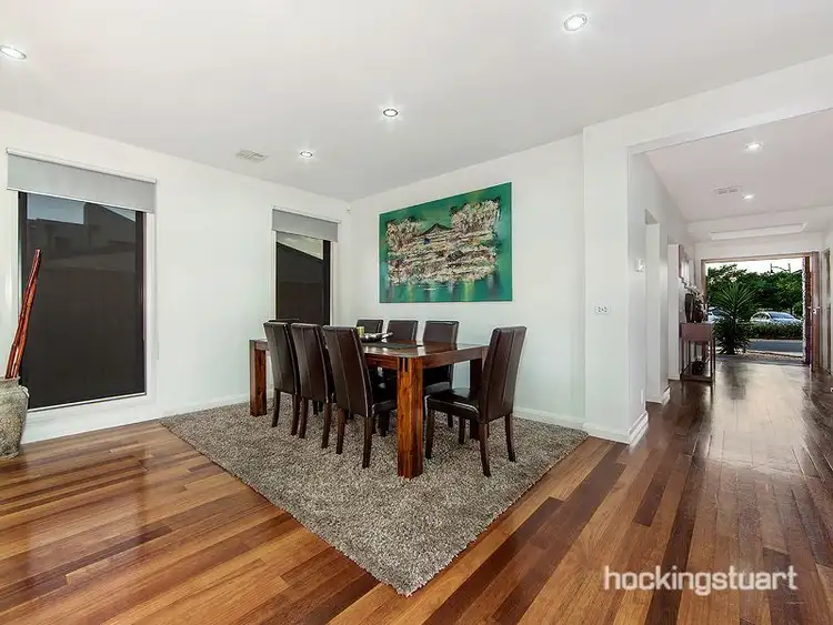 Fifth view of Homely house listing, 7 Manora Retreat, Caroline Springs VIC 3023