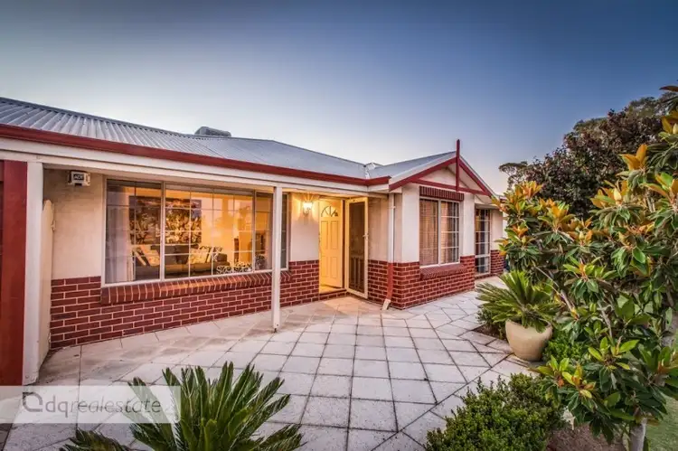 Fourth view of Homely house listing, 28 Naivasha Turn, Joondalup WA 6027