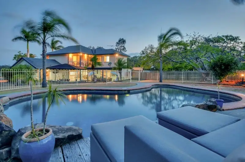 Main view of Homely house listing, 221 Wildey Street, Flinders View QLD 4305