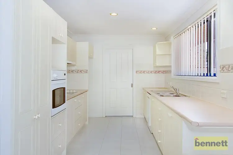 Fifth view of Homely house listing, 3/161 Francis Street, Richmond NSW 2753