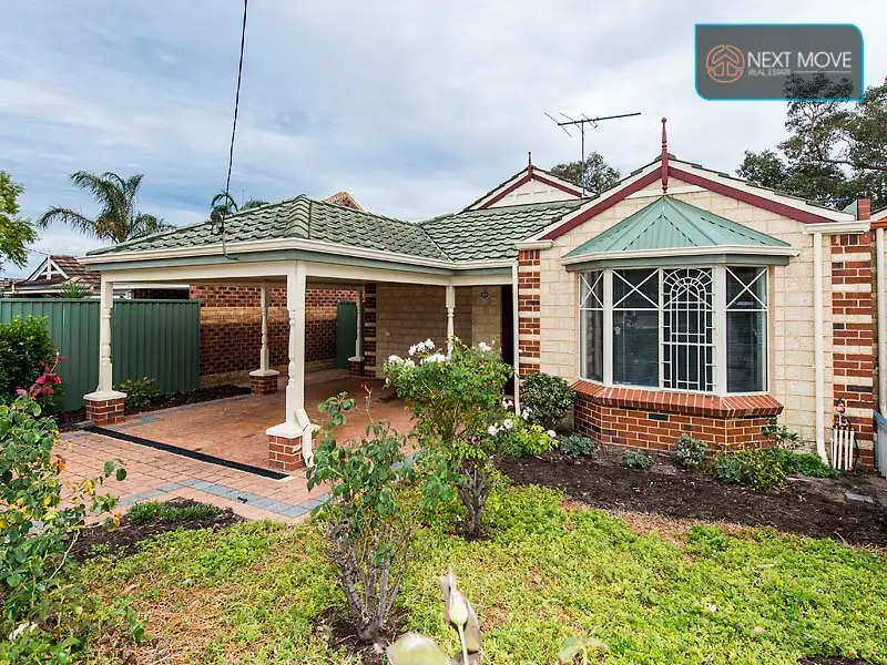 Main view of Homely house listing, 8 Clause St, Willagee WA 6156