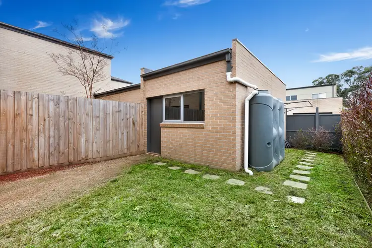 Sixth view of Homely house listing, 22 Lawn Walk, Mernda VIC 3754