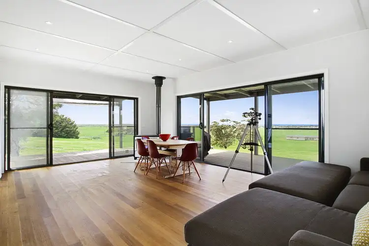 Third view of Homely house listing, 18 Pinetree Court, Seaspray VIC 3851