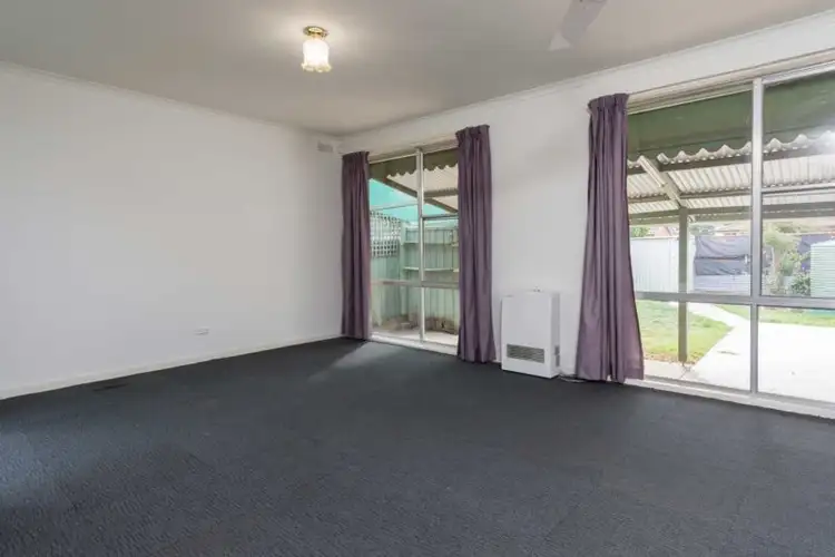 Second view of Homely house listing, 15 Clematis Avenue, Wendouree VIC 3355