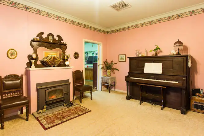 Sixth view of Homely house listing, 416 River Avenue, Birdwoodton VIC 3505