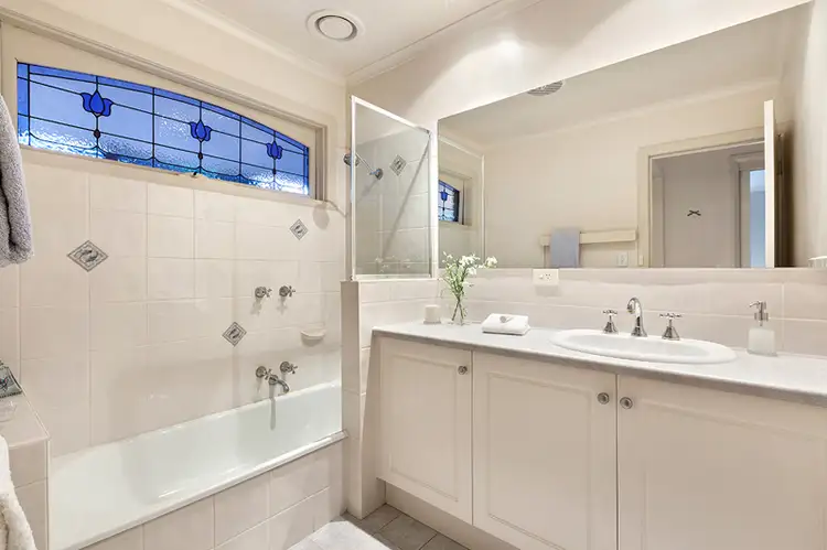 Fourth view of Homely house listing, 33 Glenister Drive, Eltham VIC 3095