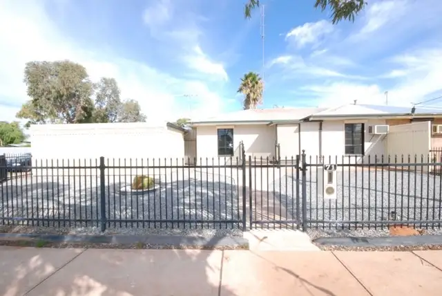 71 Heurich Terrace, Whyalla Norrie SA 5608