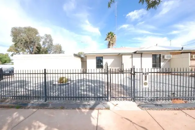 Main view of Homely house listing, 71 Heurich Terrace, Whyalla Norrie SA 5608