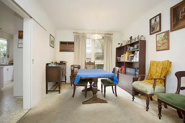 Third view of Homely unit listing, 3/50 Black Street, Brighton VIC 3186