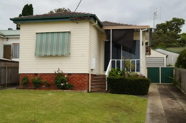 Main view of Homely house listing, 7 Nott Street, Edgeworth NSW 2285