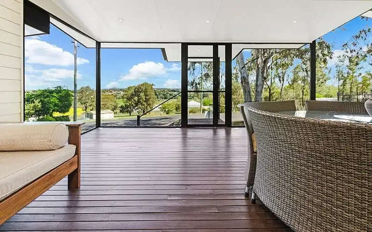 Sixth view of Homely house listing, 13 Marshall Street, Warwick QLD 4370