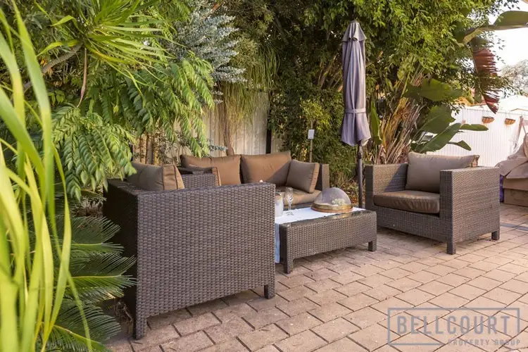 Fifth view of Homely house listing, 4 Anketell Street, Kensington WA 6151