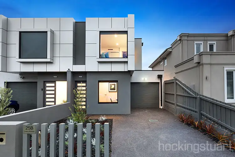 25B Leary Avenue, Bentleigh East VIC 3165