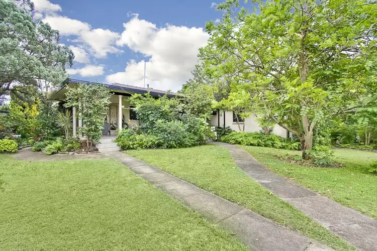 Second view of Homely house listing, 7 Claremont Crescent, Windsor NSW 2756