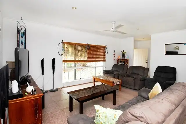 Third view of Homely house listing, 4 Ellwood Close, Kewarra Beach QLD 4879