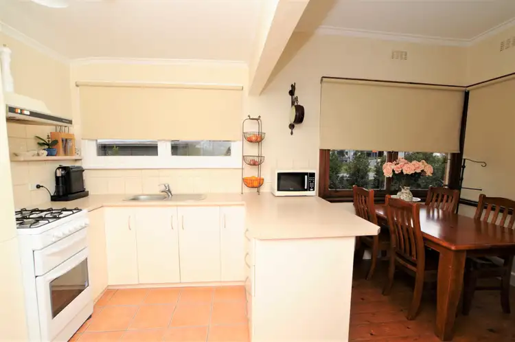Second view of Homely house listing, 45 Phillipson Street, Wangaratta VIC 3677