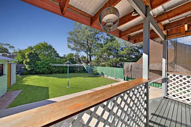 Sixth view of Homely house listing, 64 Tompson Road, Revesby NSW 2212