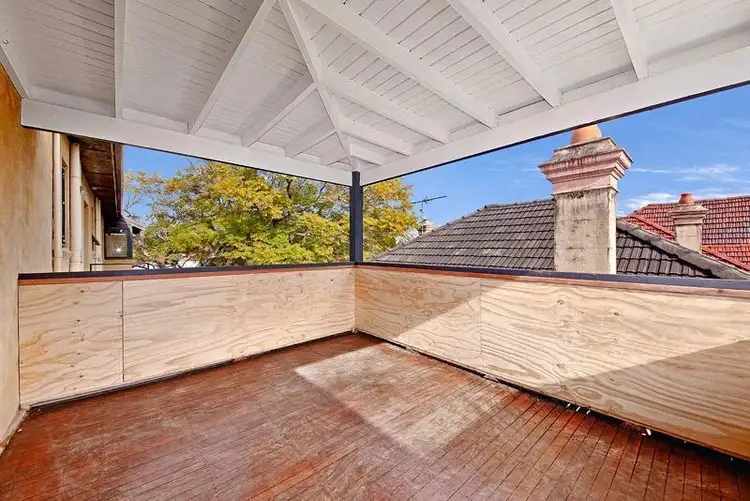 Sixth view of Homely apartment listing, 6/63 Douglas Street, Stanmore NSW 2048
