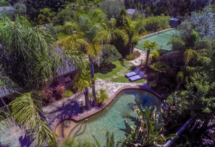 Third view of Homely house listing, 3 Tetragona Way, Diamond Creek VIC 3089