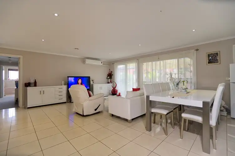 Sixth view of Homely house listing, 8 Josephine Way, Sebastopol VIC 3356