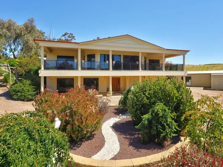 Main view of Homely house listing, 109B Mount Barker Road, Hahndorf SA 5245