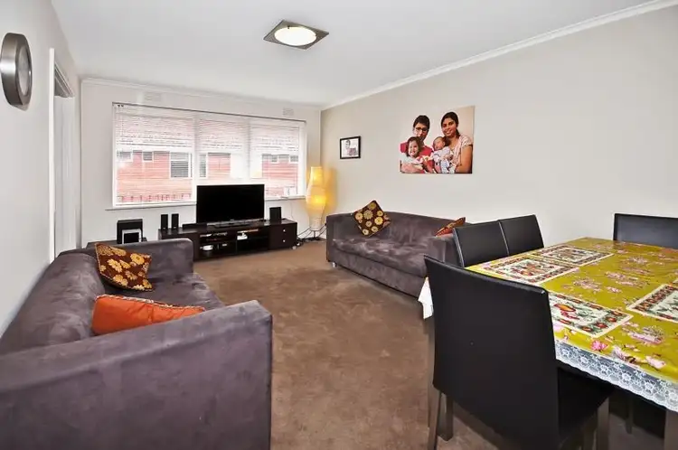 Third view of Homely apartment listing, 7/304 Tooronga Road, Glen Iris VIC 3146