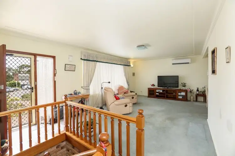 Second view of Homely house listing, 6 Simpson Close, Charlestown NSW 2290