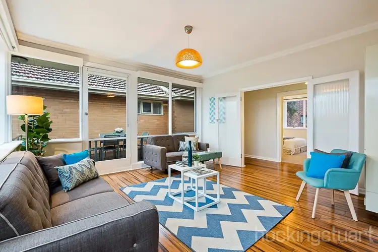 Third view of Homely apartment listing, 8/251 Burke Road, Glen Iris VIC 3146