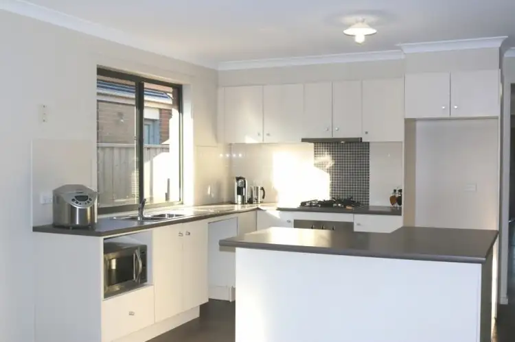 Fourth view of Homely house listing, 29 Hamish Drive, Tarneit VIC 3029