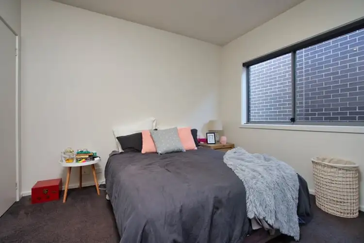 Fifth view of Homely unit listing, 306c Humffray Street South, Brown Hill VIC 3350