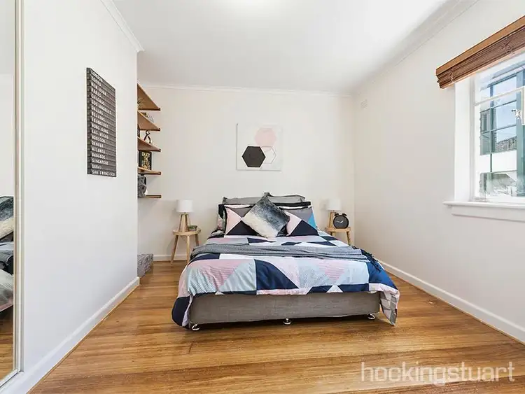 Fifth view of Homely apartment listing, 7/13 Cardigan Street, St Kilda East VIC 3183