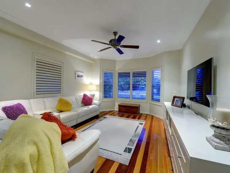 Sixth view of Homely house listing, 74 Coreen Street, Wynnum QLD 4178