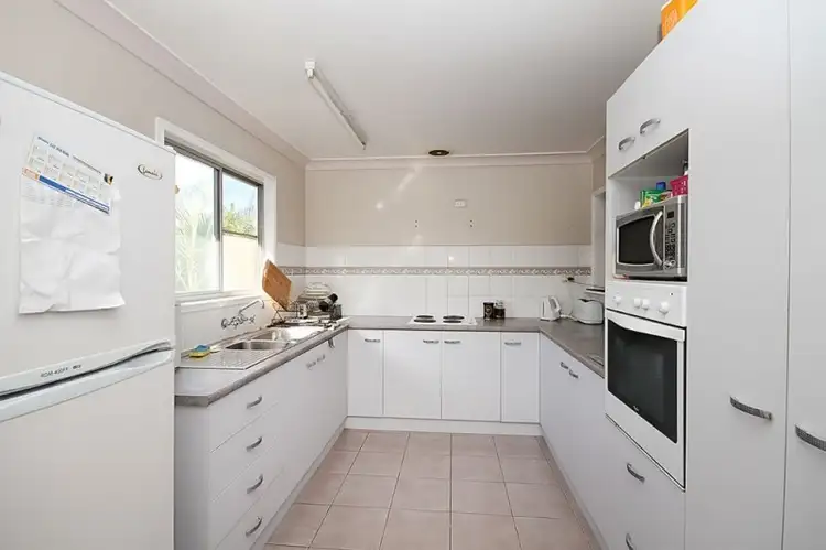 Sixth view of Homely house listing, 30 Vogel Road, Brassall QLD 4305