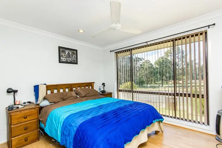Fourth view of Homely house listing, 20 Ferraby Drive, Metford NSW 2323