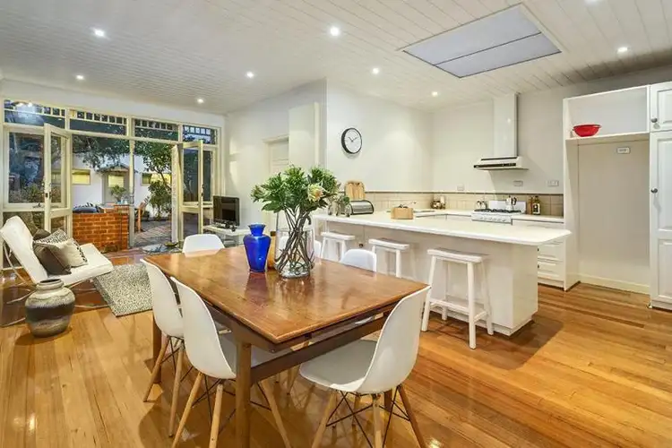52 Miller Street, Fitzroy North VIC 3068