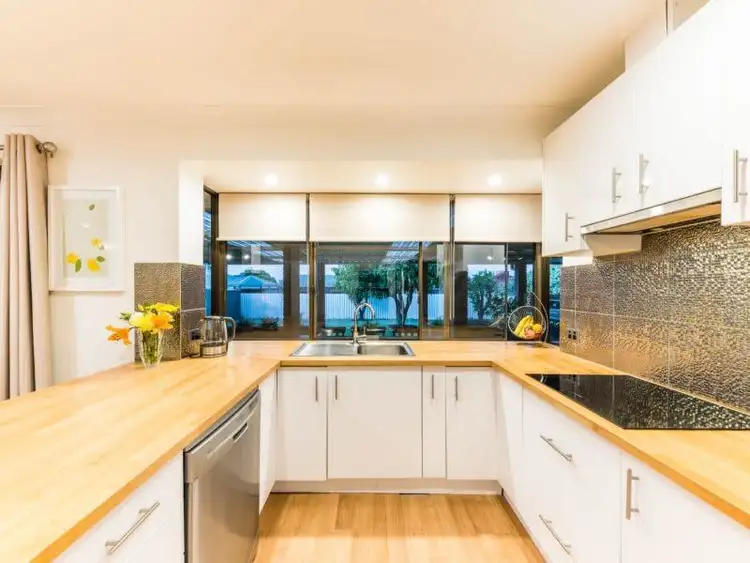 Seventh view of Homely house listing, 47 Hossack Avenue, Parkwood WA 6147