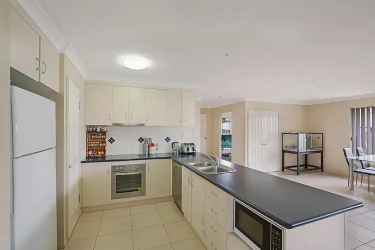 Second view of Homely house listing, 20 Sambar Court, Kearneys Spring QLD 4350