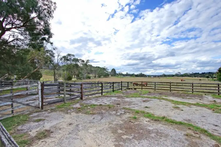 Third view of Homely land listing, 1 Uplands Road, Wonga Park VIC 3115